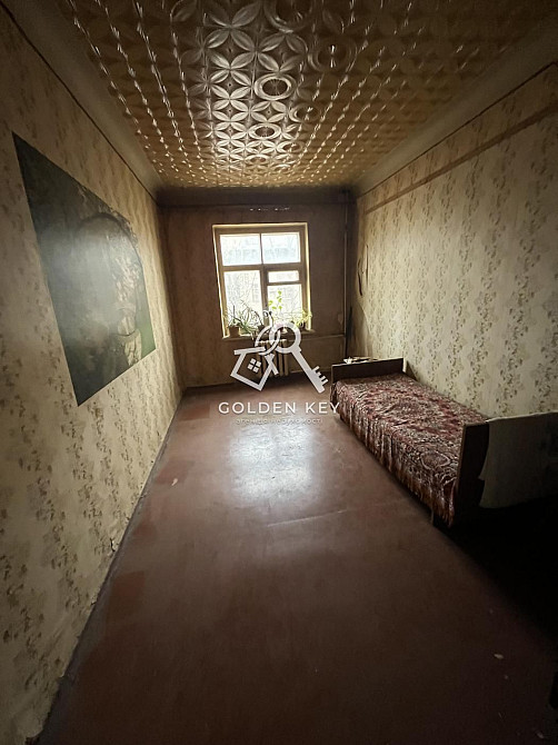 Продаж 2-кімнатної сталінки Соцмісто Кривий Ріг - зображення 4