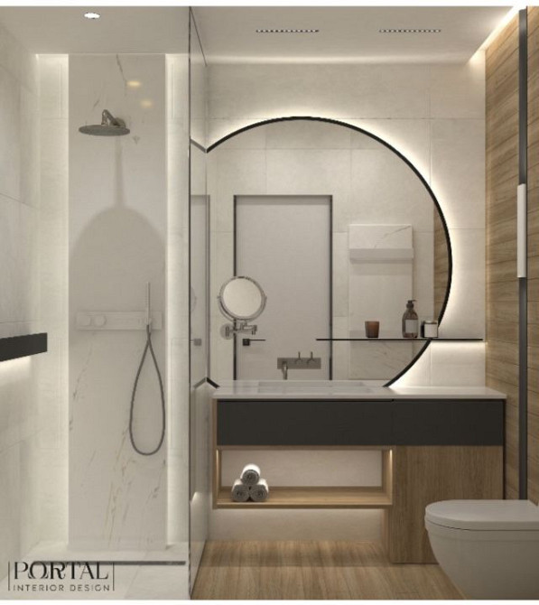 Продаж 3к квартира ЖК Софія Резіденс Софіївська Борщагівка - зображення 4