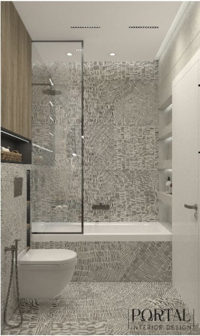 Продаж 3к квартира ЖК Софія Резіденс Софіївська Борщагівка - зображення 5