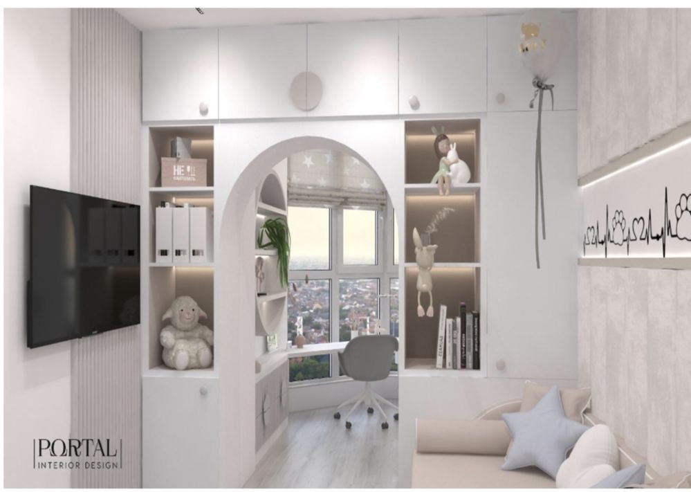 Продаж 3к квартира ЖК Софія Резіденс Софіївська Борщагівка - зображення 6