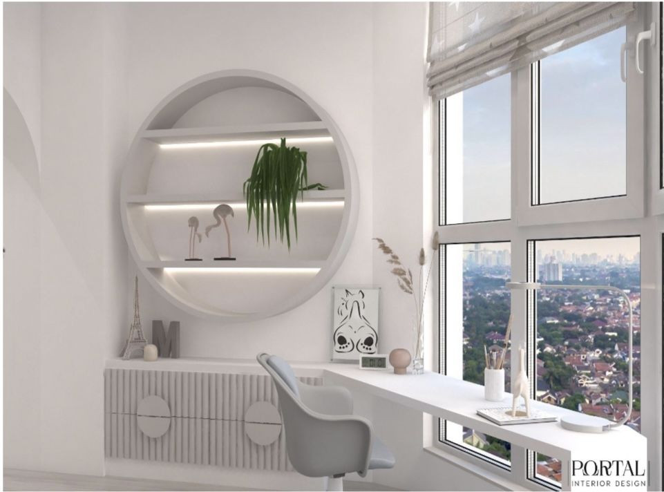 Продаж 3к квартира ЖК Софія Резіденс Софіївська Борщагівка - зображення 7