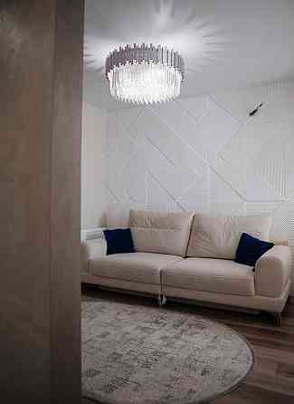 3 кім квартира в Новобудові 