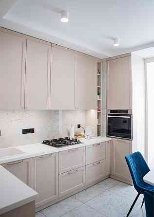 3 кім квартира в Новобудові 