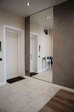 3 кім квартира в Новобудові 