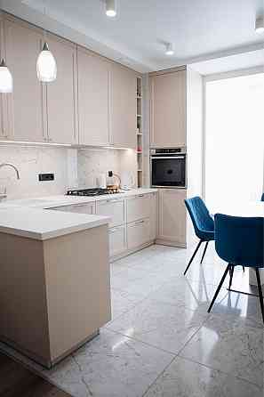 3 кім квартира в Новобудові 