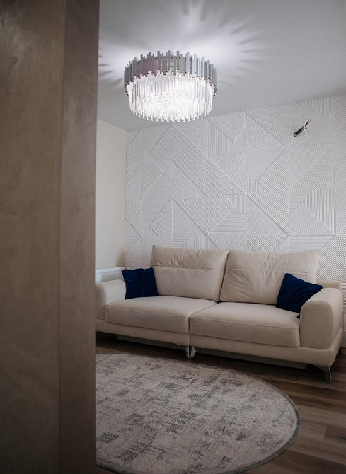 3 кім квартира в Новобудові  - зображення 5