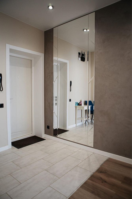 3 кім квартира в Новобудові  - зображення 6