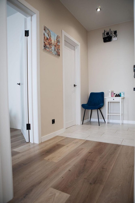 3 кім квартира в Новобудові  - зображення 8