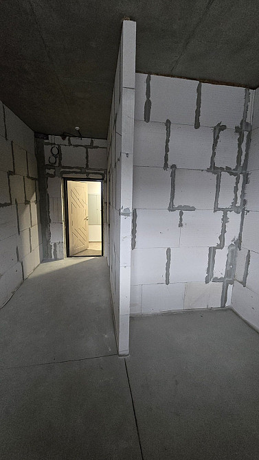 Студия с рассрочкой, 20 кв.м., 1 взнос 30%, 10 минут к Центру Одеса - зображення 4