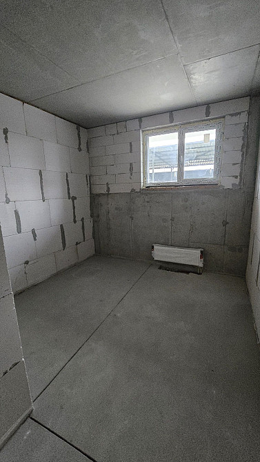 Студия с рассрочкой, 20 кв.м., 1 взнос 30%, 10 минут к Центру Одеса - зображення 3