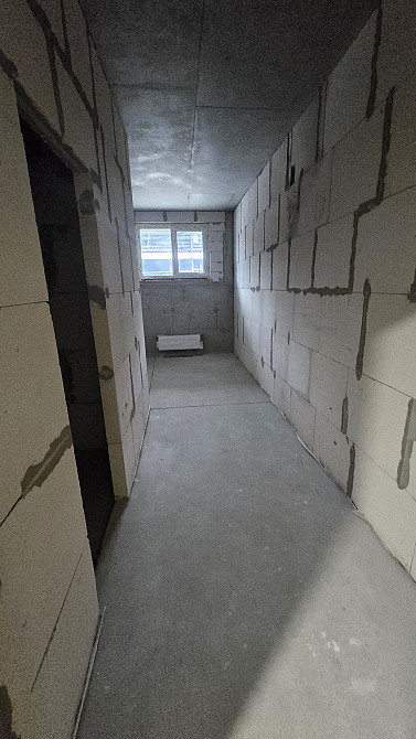 Студия с рассрочкой, 20 кв.м., 1 взнос 30%, 10 минут к Центру Одеса - зображення 6