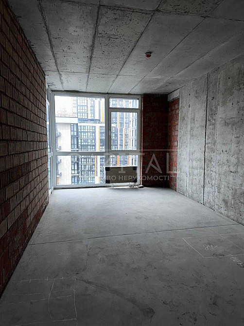 Продаж 2 к квартира ЖК Французький квартал 2 Двостороння Київ - зображення 1