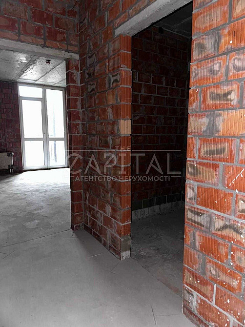 Продаж 2 к квартира ЖК Французький квартал 2 Двостороння Київ - зображення 5