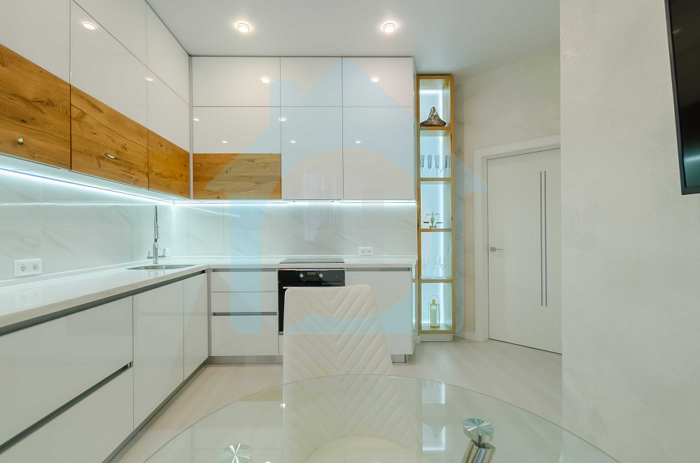 Продаж 2 к. кв. в Центрі Печерську без комісії з ремонтом! Київ - зображення 7