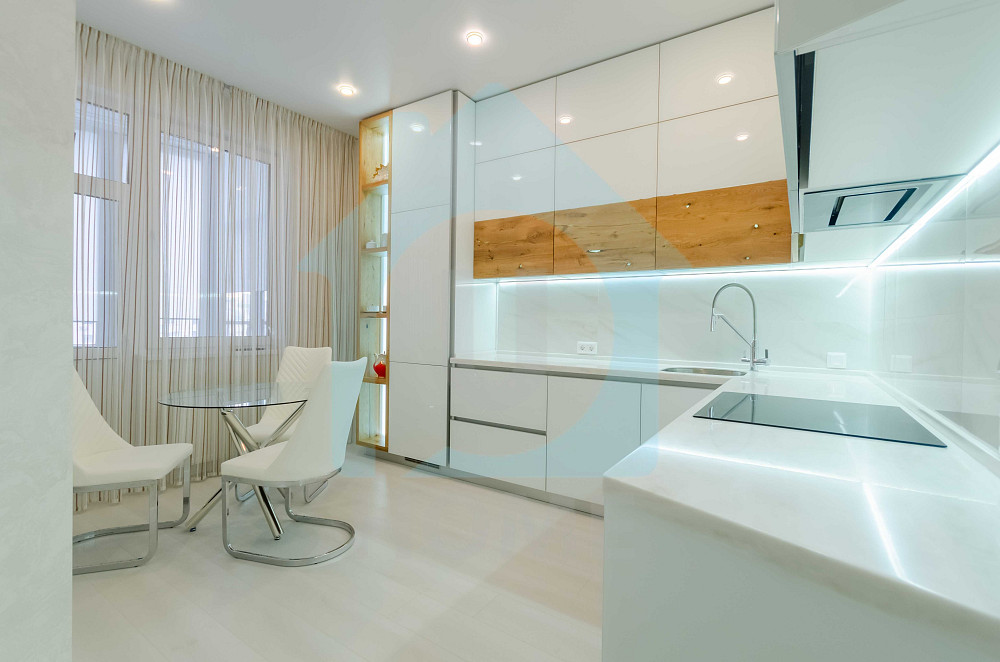 Продаж 2 к. кв. в Центрі Печерську без комісії з ремонтом! Київ - зображення 8