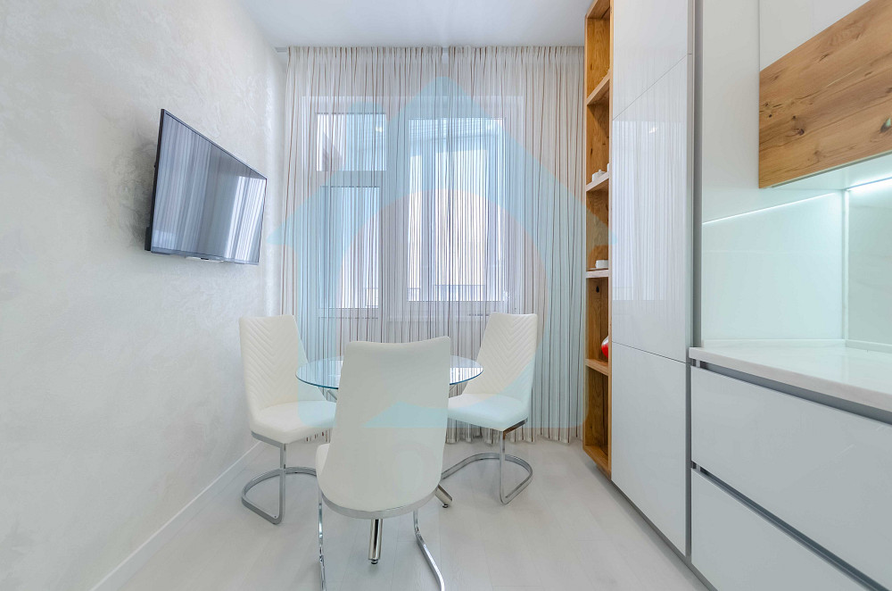 Продаж 2 к. кв. в Центрі Печерську без комісії з ремонтом! Київ - зображення 4