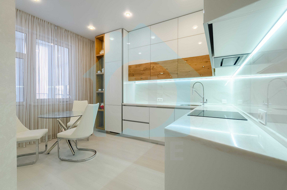 Продаж 2 к. кв. в Центрі Печерську без комісії з ремонтом! Київ - зображення 3