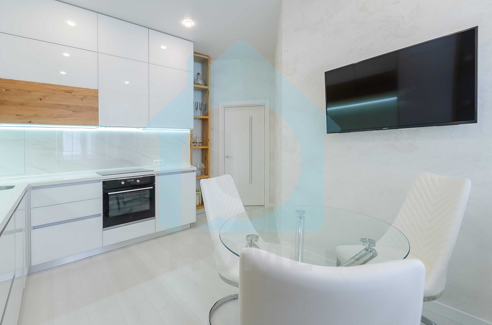 Продаж 2 к. кв. в Центрі Печерську без комісії з ремонтом! Київ - зображення 6