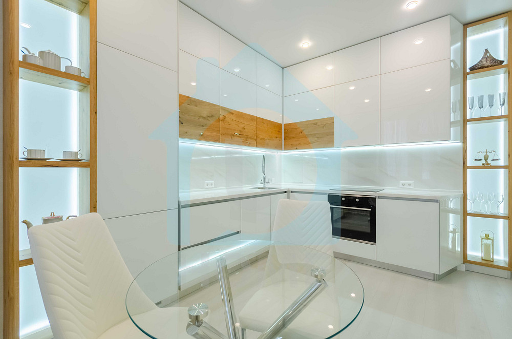 Продаж 2 к. кв. в Центрі Печерську без комісії з ремонтом! Київ - зображення 1