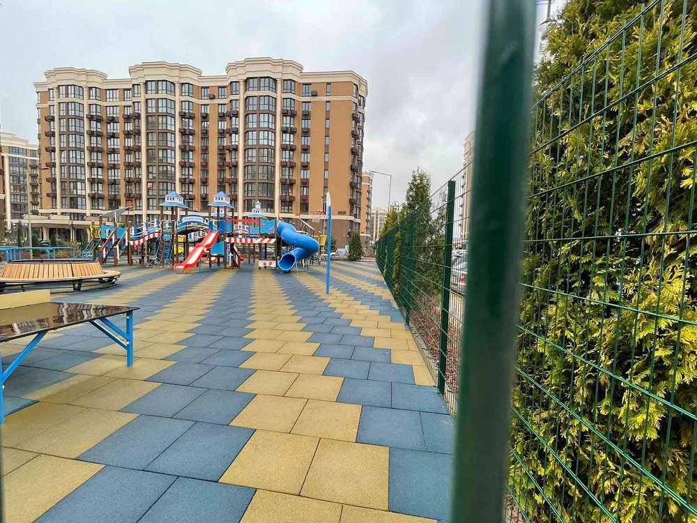 Продам квартиру в сданом доме. Ключи на руках ЖК София Резиденция 40м2 Софіївська Борщагівка - зображення 2