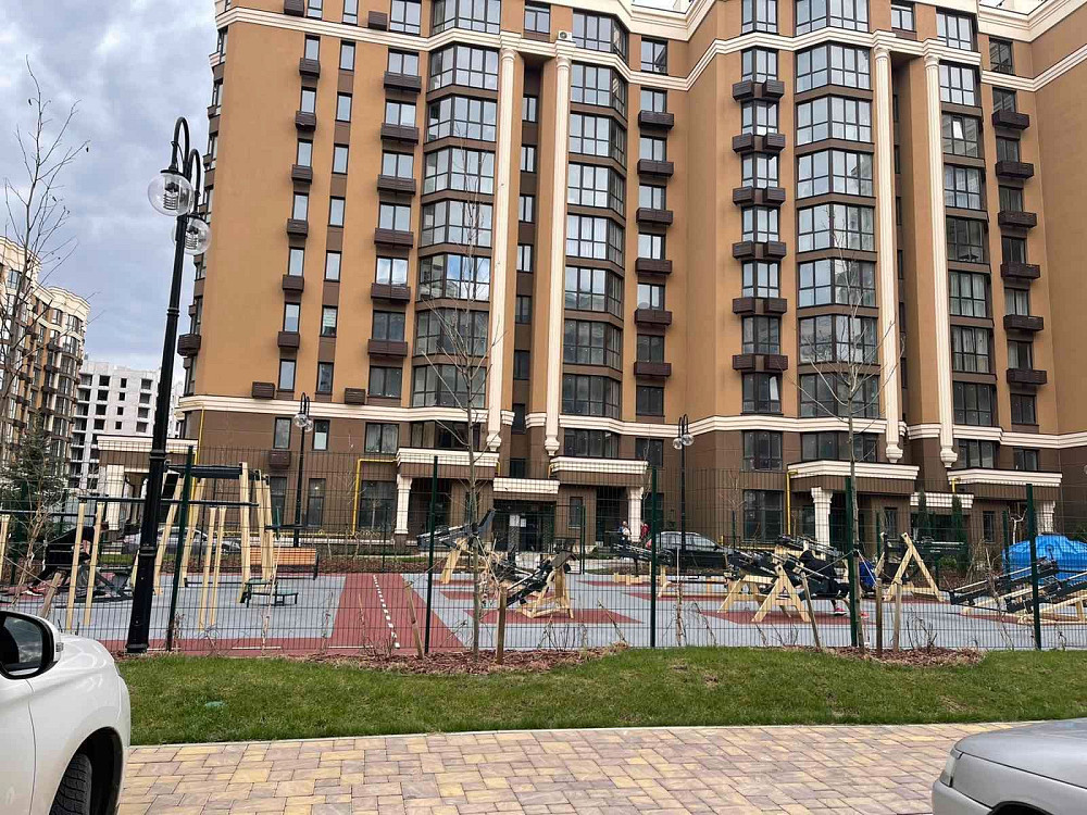 Продам квартиру в сданом доме. Ключи на руках ЖК София Резиденция 40м2 Софіївська Борщагівка - зображення 4