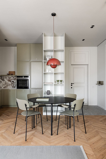 БЕЗ % Продаж нової квартири  у ЖК 52 перлина Бойчука 19А Київ - зображення 8