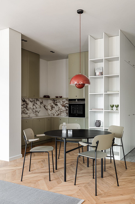 БЕЗ % Продаж нової квартири  у ЖК 52 перлина Бойчука 19А Київ - зображення 7