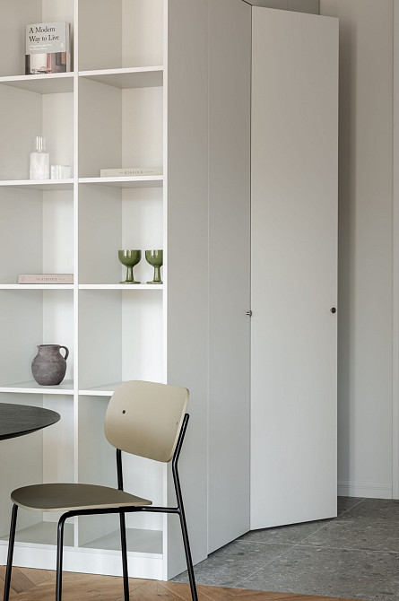 БЕЗ % Продаж нової квартири  у ЖК 52 перлина Бойчука 19А Київ - зображення 6