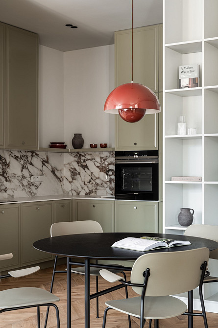 БЕЗ % Продаж нової квартири  у ЖК 52 перлина Бойчука 19А Київ - зображення 5