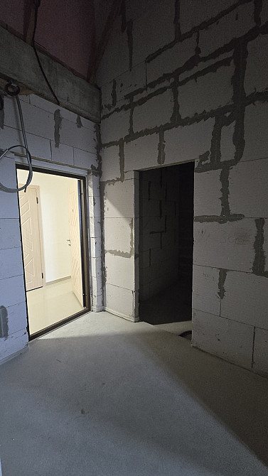 1 комнатная квартира в рассрочку, к Центру 10 минут, 30% 1 взнос Одеса - зображення 5