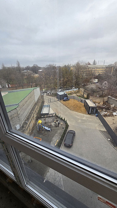 1 комнатная квартира в рассрочку, к Центру 10 минут, 30% 1 взнос Одеса - зображення 8