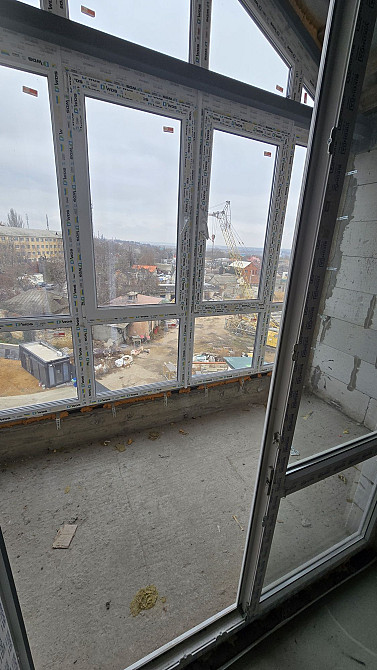 1 комнатная квартира в рассрочку, к Центру 10 минут, 30% 1 взнос Одеса - зображення 6