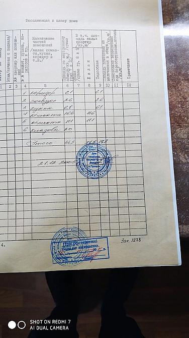 Продам квартиру під бізнес Прилуки - зображення 3