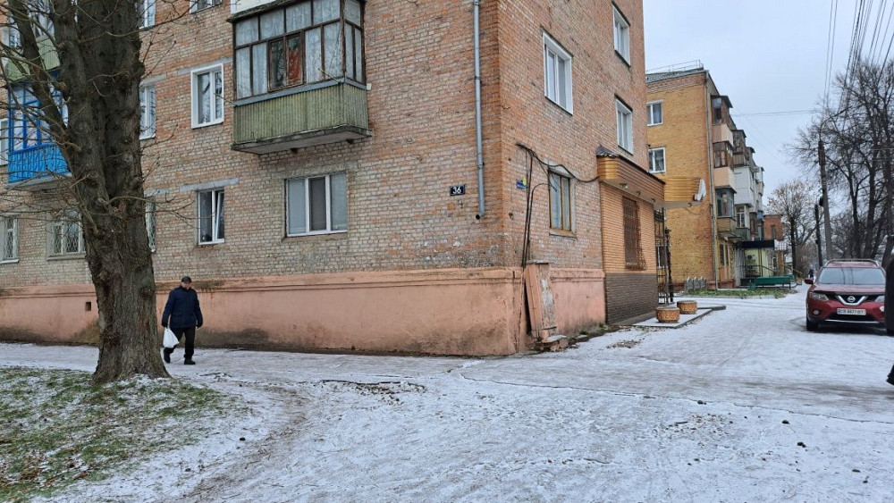 Продам квартиру під бізнес Прилуки - зображення 2