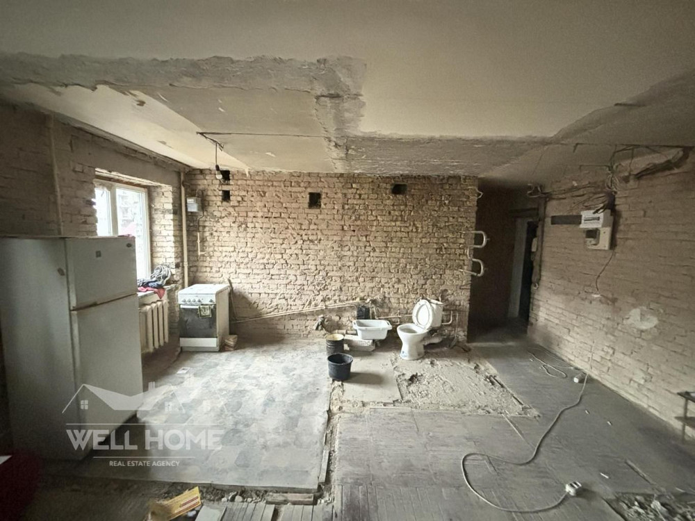 Продаж 1к квартири, вул. Озерна, 12А, м. Київ - Солом'янський р-н Київ - зображення 7