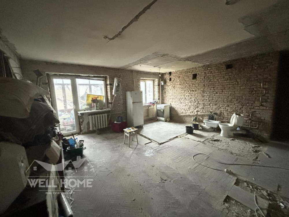 Продаж 1к квартири, вул. Озерна, 12А, м. Київ - Солом'янський р-н Київ - зображення 4