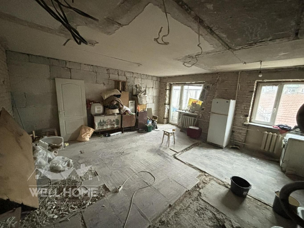 Продаж 1к квартири, вул. Озерна, 12А, м. Київ - Солом'янський р-н Київ - зображення 3