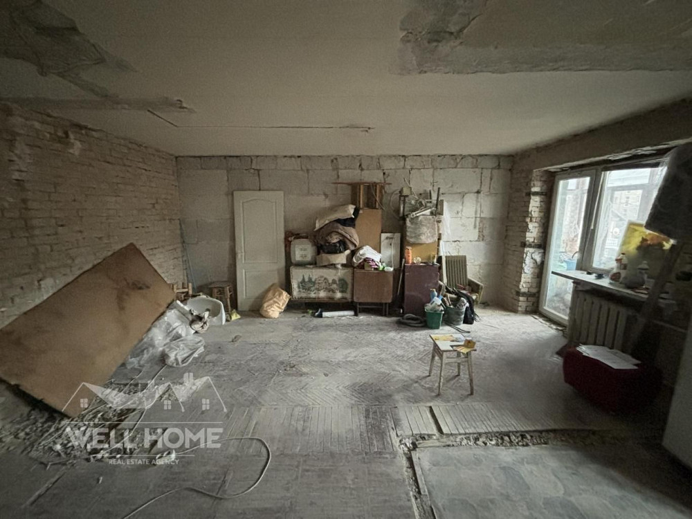 Продаж 1к квартири, вул. Озерна, 12А, м. Київ - Солом'янський р-н Київ - зображення 2