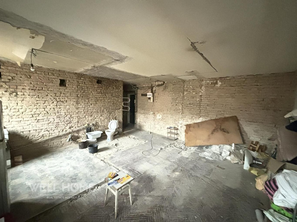 Продаж 1к квартири, вул. Озерна, 12А, м. Київ - Солом'янський р-н Київ - зображення 5