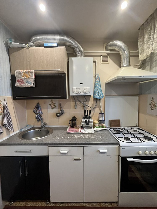 Продаж двокімнатної квартири в центрі ( можлово під КОМЕРЦІЮ! Васильківське - зображення 7