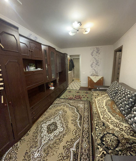 Продаж двокімнатної квартири в центрі ( можлово під КОМЕРЦІЮ! Васильківське - зображення 3