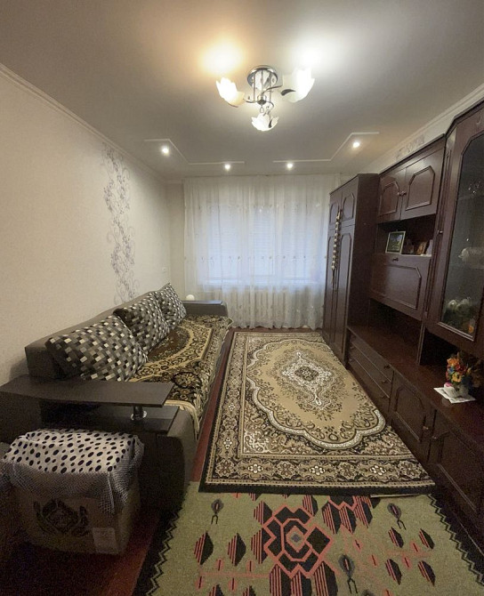 Продаж двокімнатної квартири в центрі ( можлово під КОМЕРЦІЮ! Васильківське - зображення 2