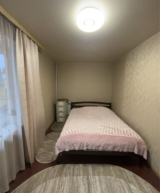 Продаж двокімнатної квартири в центрі ( можлово під КОМЕРЦІЮ! Васильківське - зображення 4