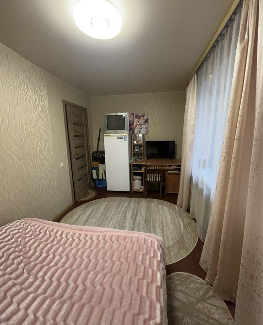 Продаж двокімнатної квартири в центрі ( можлово під КОМЕРЦІЮ! Васильківське - зображення 5