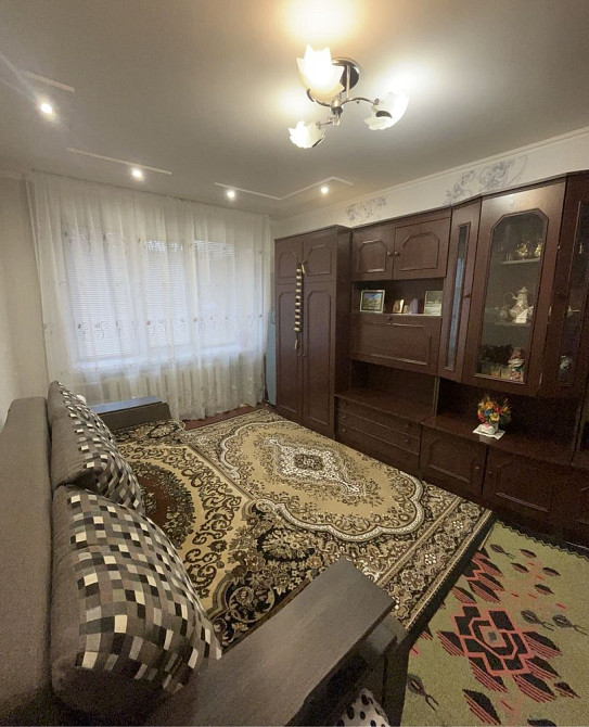 Продаж двокімнатної квартири в центрі ( можлово під КОМЕРЦІЮ! Васильківське - зображення 1