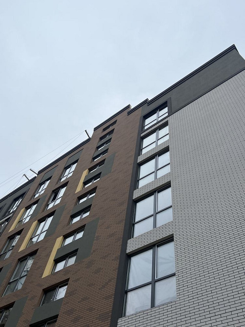 Готова найдешева двохкімнатна квартира в розвиненому районі! Терміново Ирпень - изображение 1