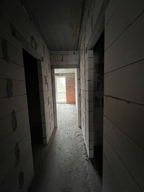 Готова найдешева двохкімнатна квартира в розвиненому районі! Терміново Ирпень - изображение 4