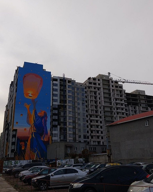 Студия Таировские сады! От хозяина! Лиманка - зображення 3