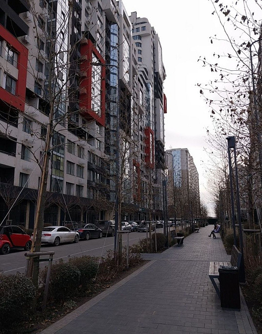 Студия Таировские сады! От хозяина! Лиманка - зображення 4