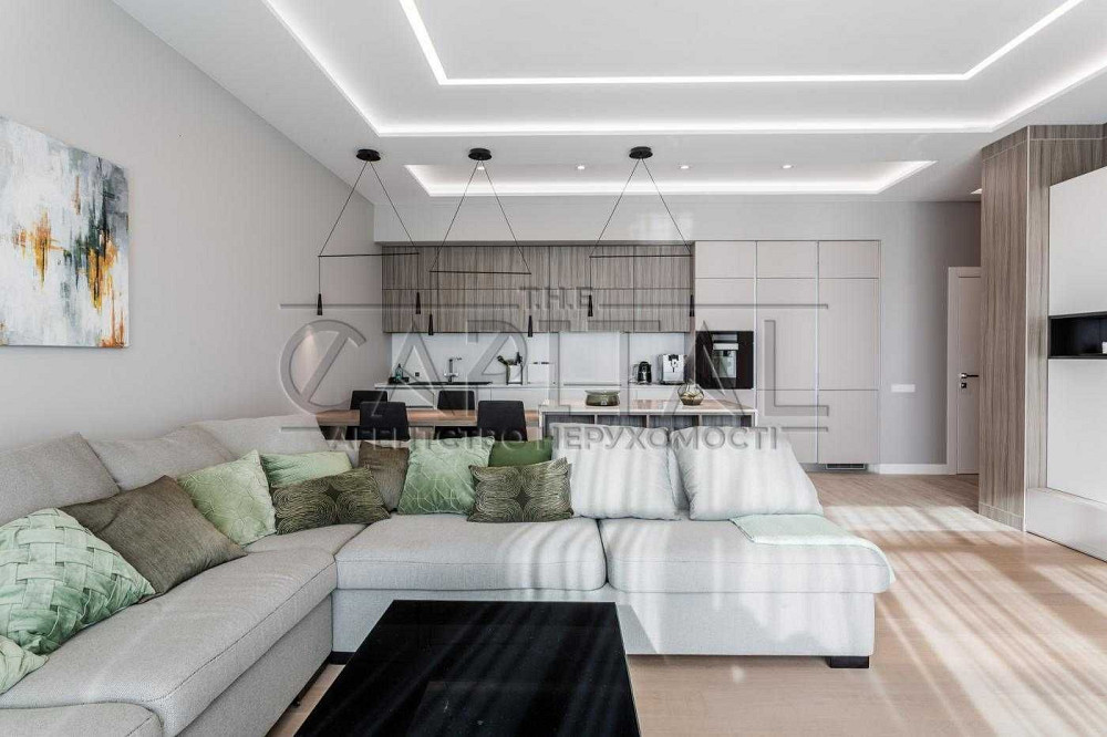 Продажа квартиры, ЖК Триумф, Печерский р-н, ул. Зверинецкая Київ - зображення 2